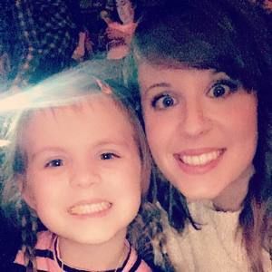 Meet your Posher, Jami